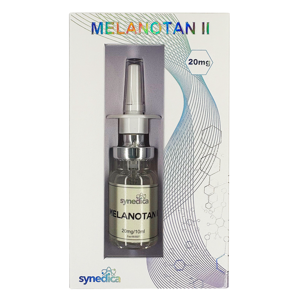 Synedica Melanotan 2 10mg